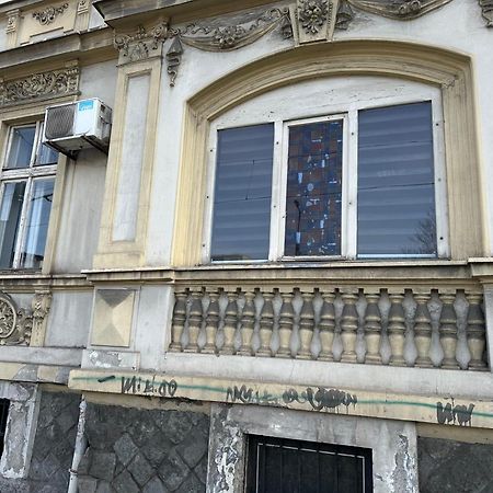 Mili Host Hotel Belgrade Exterior photo