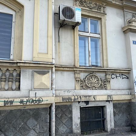 Mili Host Hotel Belgrade Exterior photo