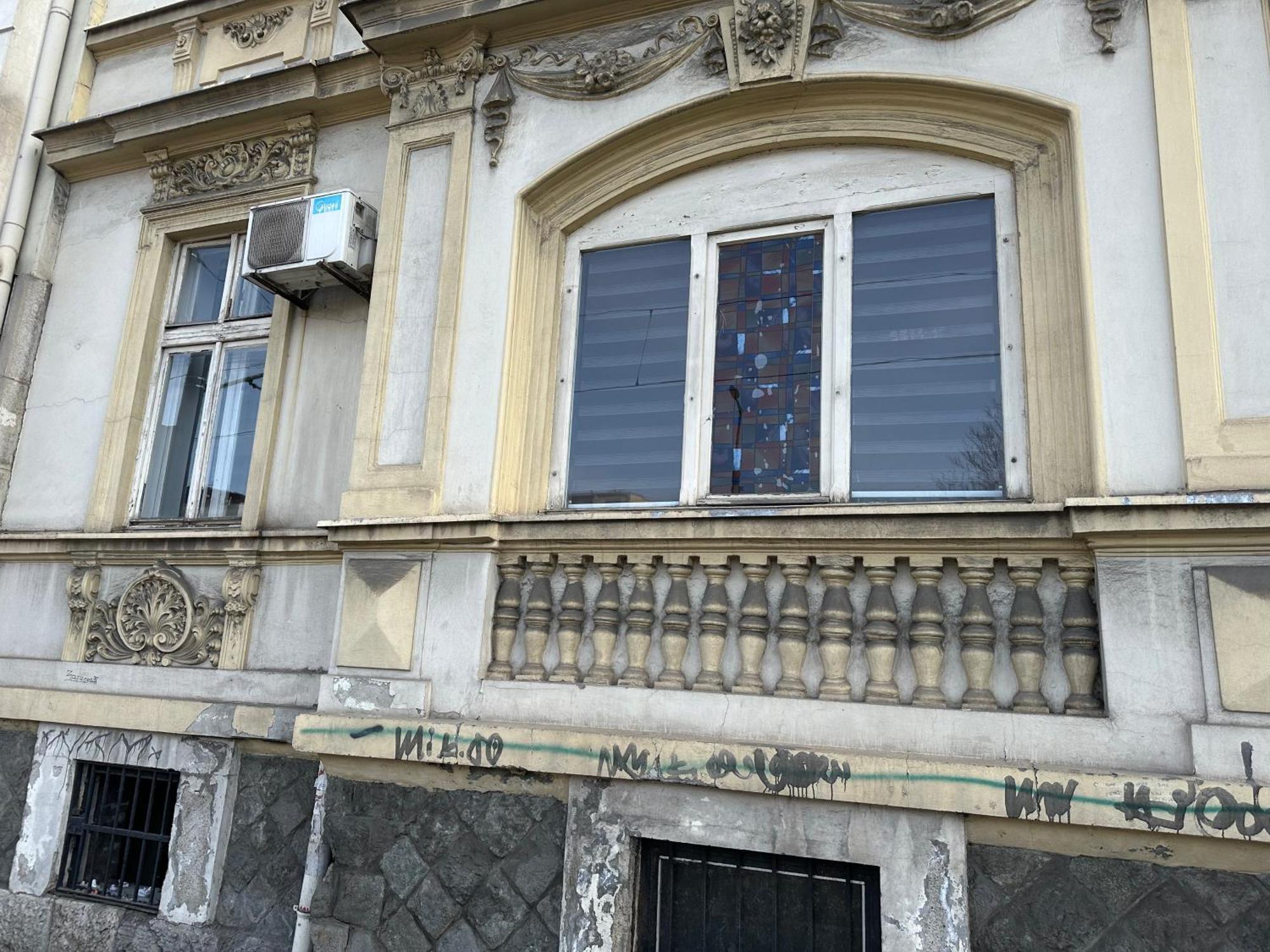 Mili Host Hotel Belgrade Exterior photo